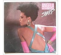 Sharp (1987) [Import]