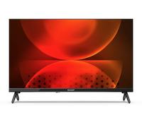 Sharp 24FH2EA TV 61 cm (24 ) HD Smart TV Wifi Noir