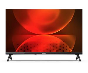 Sharp 24FH2EA TV 61 cm (24 ) HD Smart TV Wifi Noir