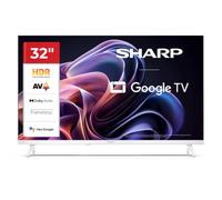 Sharp LC-32HF2265EW 81,3 cm (32 ) HD Smart TV Wifi Blanc