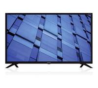 Sharp 32BC3E - Classe de diagonale 32" TV LCD rétro-éclairée par LED - Smart TV - 720p 1366 x 768 - LED à éclairage direct 16 millions de couleurs (8-bit) G