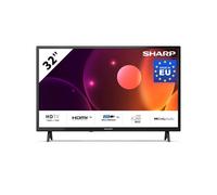 Sharp TV LED 32FA2E 80 cm HD Ready Noir - 5903802465969