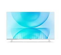 Sharp 32" HD Ready Android TV 81,3 cm (32") Smart TV Wifi Blanc