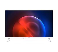 Sharp 32FH4EW TV 32" HD Smart TV Wifi Blanc 400 cd/m²
