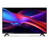 Sharp Aquos 32GD2225E 32" (81 cm) HD ready 1080p Full HD, LED TV, Roku Smart TV