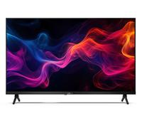 Sharp 32GF2265E TV 81,3 cm (32 ) HD Smart TV Wifi Noir