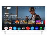 Sharp Téléviseur LED 32HF2765EW 81 cm 2025