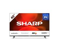 Smart TV LED Full HD 101 cm (40 pouces) Sharp 40FH2EA
