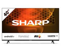 Sharp 40FH6EA