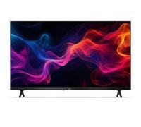 40GF2265E Smart TV 40 pouces, Full HD, DVB-T2, HEVC/H.265, Noir