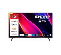 Sharp 40HE3745E QLED Full HD Smart TV 40 pouces