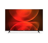SHARP 43FH2EA 43 "' Android TV LED FHD sans Cadre Audio Dolby Numérique Dts HD