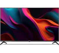 Sharp 43GL4260, Google TV LED 43", 4K Ultra HD 3840x2160