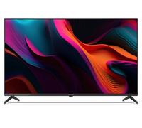 Sharp 43GL4260E - 43" TV LCD rétro-éclairée par LED - Smart TV - Google TV - 4K UHD (2160p) 3840 x 2160 - HDR