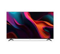 SHARP 50GL4060E 50'' GOOGLE TV LED 4K SANS CADRE TV SAT CERTIFIÉ HDR AUDIO