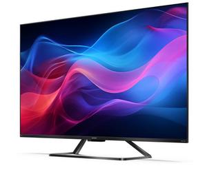 Sharp 50GR8265E 127 cm (50 ) 4K Ultra HD Smart TV Noir