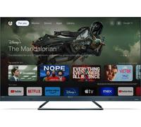 Sharp 55 pouces FQ5 4K UHD QLED noir