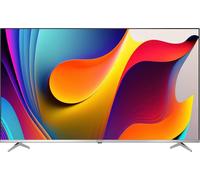 TV LCD avec rétroéclairage par LED - SHARP - 55FP6EA - 4K UHD - Wi-Fi - Smart TV - Écran incurvé - HDR