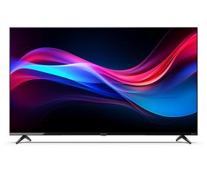 Sharp 55GJ4225E 139,7 cm (55 ) 4K Ultra HD Smart TV Wi-Fi Nero