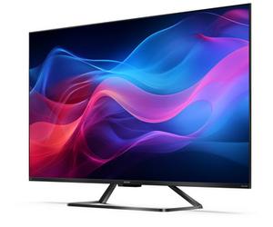 Sharp 55GR8265E 139,7 cm (55 ) 4K Ultra HD Smart TV Wifi Noir