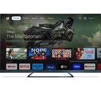 Sharp 65FQ5EG Téléviseur 165,1 cm (65") 4K Ultra HD Smart TV WLAN Noir