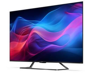 Sharp 65GR8265E 165,1 cm (65 ) 4K Ultra HD Smart TV Wifi Noir