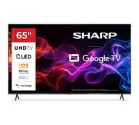Sharp 65HP5265E 65" (165 cm) TV QLED 4K Ultra HD
