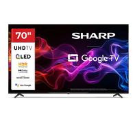 SHARP 70HP5265E TV 70" 177 cm 4K UHD QLED Google TV