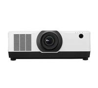 Sharp A104U Projecteur à focale standard 9000 ANSI lumens 3LCD WUXGA (1920x1200) Blanc