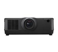 Sharp A104U Projecteur à focale standard 9000 ANSI lumens 3LCD WUXGA (1920x1200) Noir