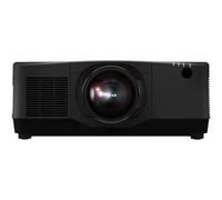 Sharp A155U Projecteur à focale standard 15000 ANSI lumens 3LCD WUXGA (1920x1200) Noir