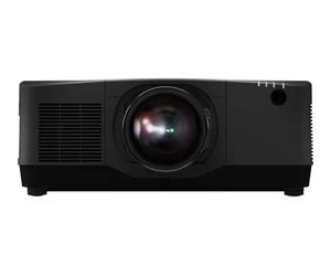 Sharp A155U Projecteur à focale standard 15000 ANSI lumens 3LCD WUXGA (1920x1200) Noir