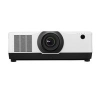 Sharp A824U Projecteur à focale standard 7500 ANSI lumens 3LCD WUXGA (1920x1200) Blanc