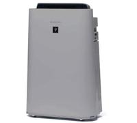 SHARP Air Purificateur UA HD50E L Gris Clair - Hepa Filter Plasmacluster 306 M3