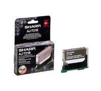 SHARP AJ-T21B PHOTO NOIR INK - 350 PAGES | POUR AJ-2100