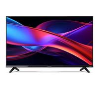 Sharp Aquos 43GD2225E 43" (109 cm) HD ready 1080p Full HD, LED TV, Roku Smart TV
