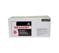 SHARP AR-156T NOIR TONER - 8000 PAGES | POUR AR-121E