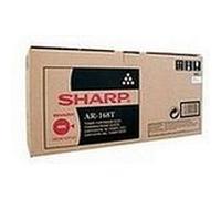 Sharp AR-168LT - Noir - original - cartouche de toner - pour AR-121E, 122, 122E, 122EN, 152E, 152EN, 153E, 153EN, 156, 157E, 5012, 5415, M150, M155 Noir G