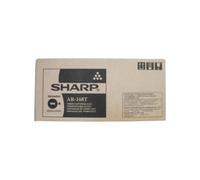 SHARP AR-168T NOIR TONER - 8000 PAGES | POUR AR-122E