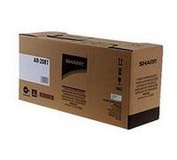 Sharp AR-208LT - Noir - original - cartouche de toner - pour AR-203E, 5420, M200, M201 Noir G