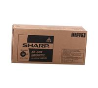 Sharp AR-208T Cartouche de toner Noir