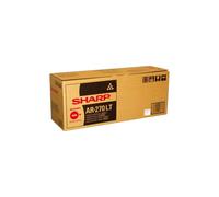 SHARP AR-270LT NOIR TONER - 25000 PAGES | POUR AR-215