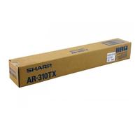 SHARP AR-310TX NOIR ROLLER KIT | POUR AR-5625
