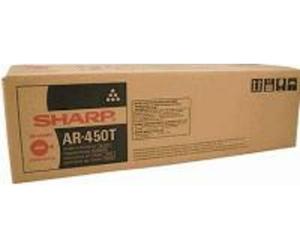 Sharp AR-450T - Noir - Toner