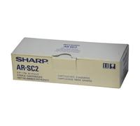 SHARP AR-SC2 CARTOUCHE D'AGRAFES - 15000 AGRAFES POUR AR-350LP