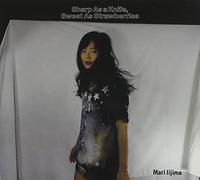 Sharp As a Knife.Sweet As Stra [Import Allemand]
