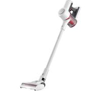 SHARP Aspirateur à batterie VC-SV12AEU-W, blanc, 150 W, Dual battery