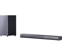 Sharp HT-SBW460 haut-parleur soundbar Métallique 3.1 canaux 440 W