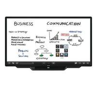 Sharp BIG PAD PN-80TC3 e diagonale 80" écran LCD rétro-éclairé par LED - interactive - avec écran tactile - 1080p 1920 x 1080
