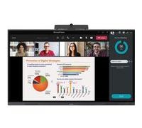 Sharp PN-L652B 65" Display tactile